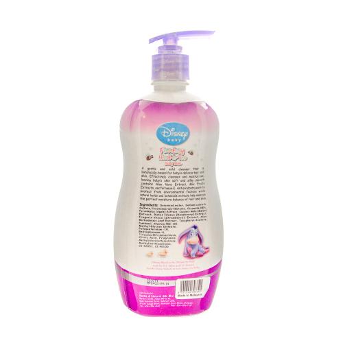 Disney Baby Funtasy HeadtoToe Baby BathBerry Fresh Groceries