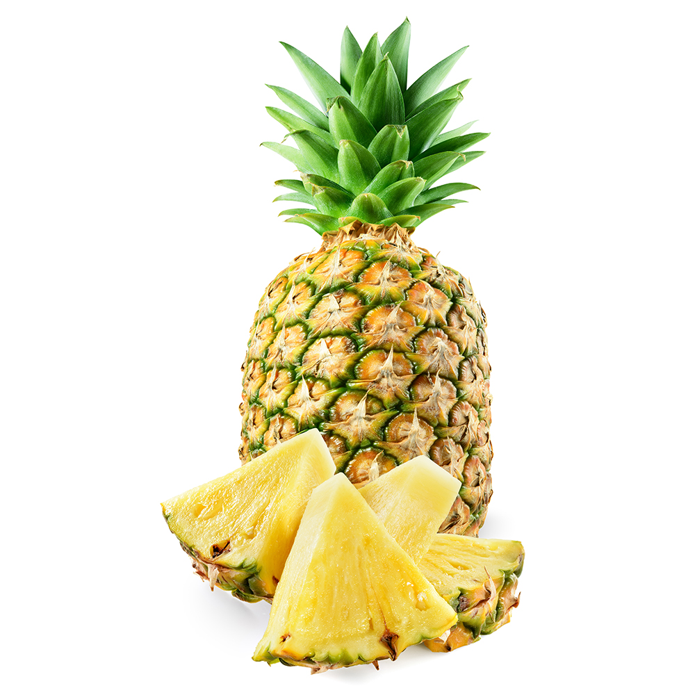 Dole Pineapple Fresh Groceries Delivery Redtick