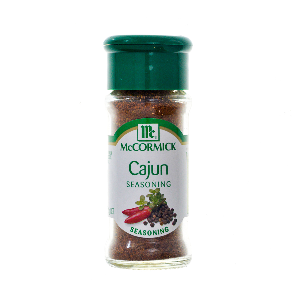 McCormick Cajun Seasoning Fresh Groceries Delivery Redtick